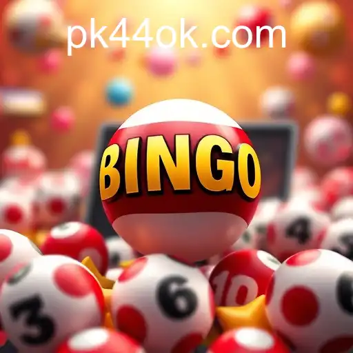 Bingo online
