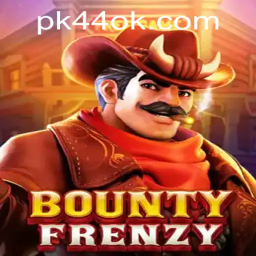 Explorando o Universo de BountyFrenzy e PK44.COM