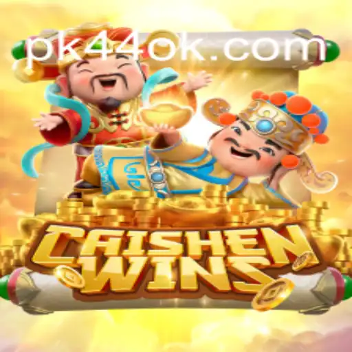Explore o Fascinante Mundo de CaishenWins no PK44.COM