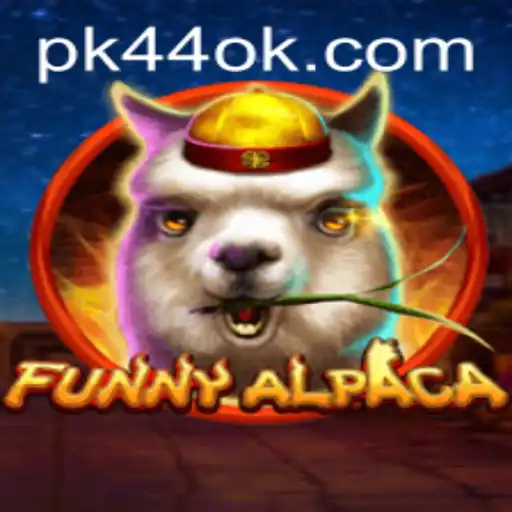 Descubra a Aventura Empolgante de FunnyAlpaca