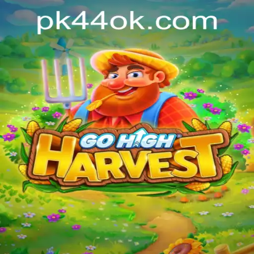 GoHighHarvest: Descubra a Aventura Estratégica de PK44.COM