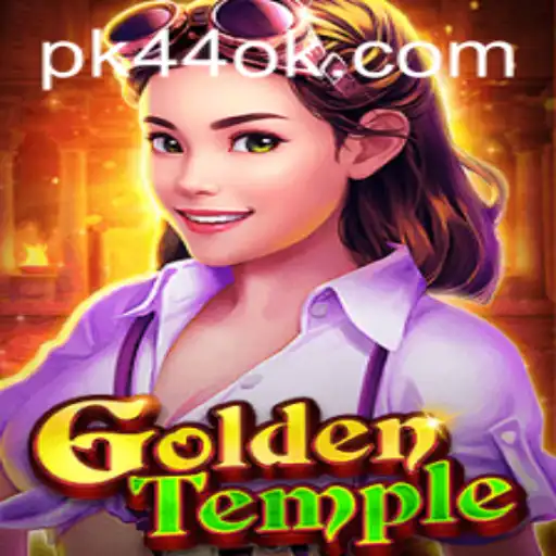 Desvendando o Fascínio do Jogo GoldenTemple