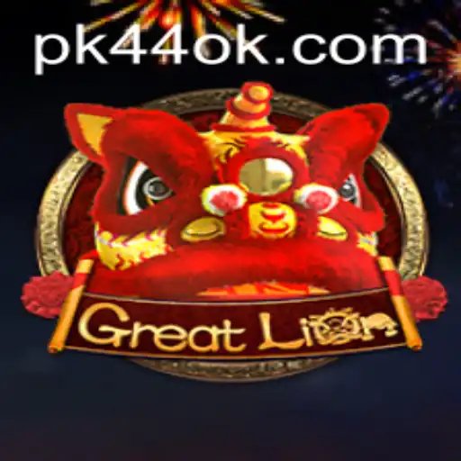 GreatLion: O Jogo Inovador que Está Transformando o Cenário dos Games