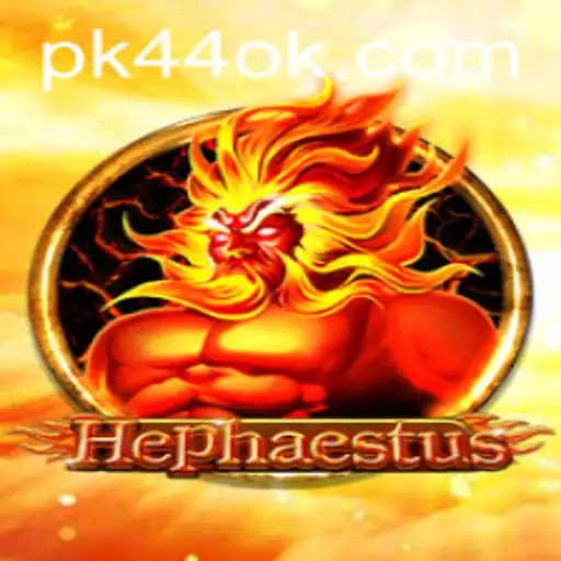 Explorando o Fascinante Jogo Hephaestus no Mundo Digital