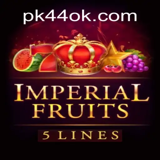 Descubra os Segredos de ImperialFruits5 no PK44.COM: Uma Aventura Frutífera