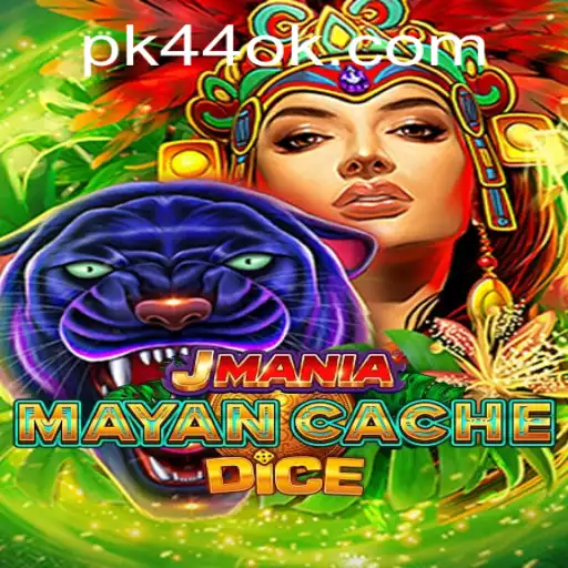 Explorando o Mundo de JManiaMayanCacheDice: O Jogo de Dados que Conquista os Jogadores