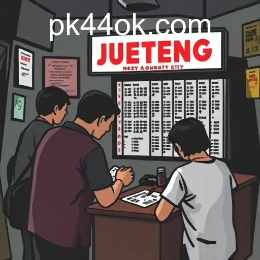 Jueteng