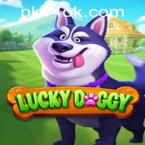 Conheça o Mundo de LuckyDoggy e Seus Desafios