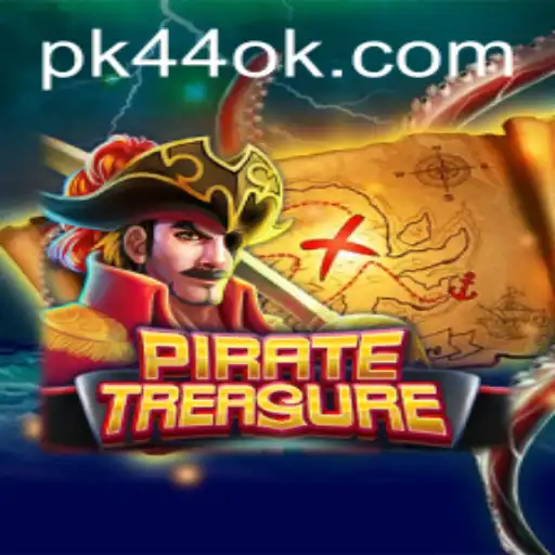 Descubra o Mundo de Aventuras em PirateTreasure