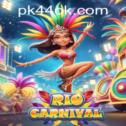 Descubra o Fascinante Mundo de RioCarnival: O Jogo que Conquista PK44.COM
