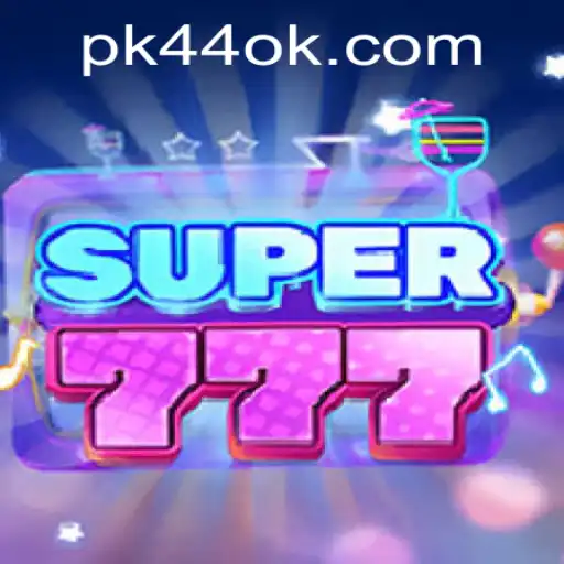 Super777: O Novo Fenômeno no Universo dos Jogos