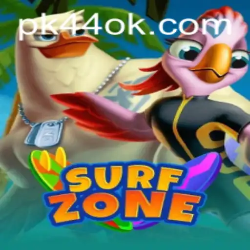 Descubra a Aventura de SurfZone: Mergulhe na Emoção das Ondas Virtuais