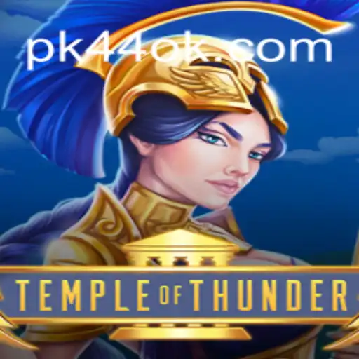 Explorando TempleofThunder: Aventura e Estratégia Reunidas