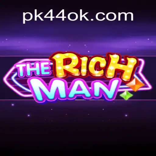 TheRichMan: Descubra o Fenômeno do Jogo Online com PK44.COM