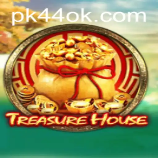 TreasureHouse: Uma Aventura de Jogo Inovadora e Empolgante