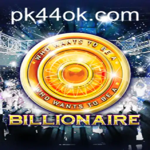 Explorando o Universo do Jogo 'Billionaire' com PK44.COM