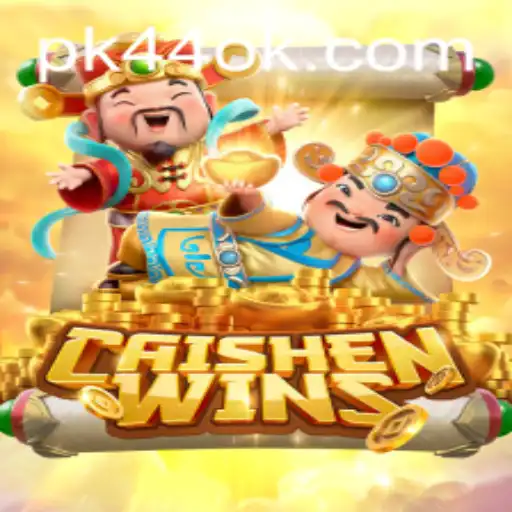 Explore o Fascinante Mundo de CaishenWins no PK44.COM