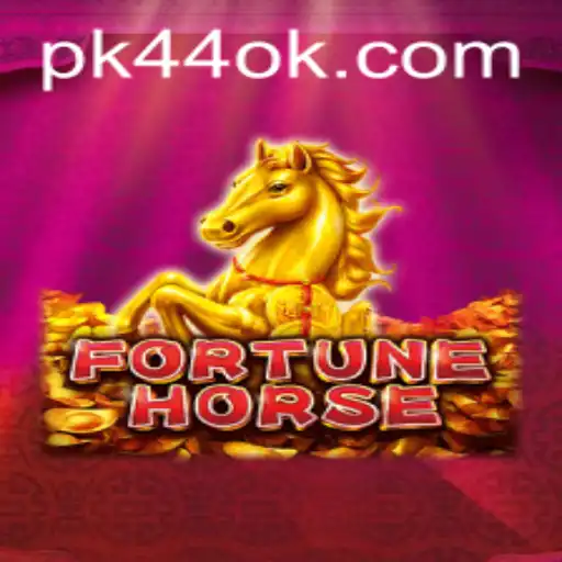 Descubra FortuneHorse: O Mundo Emocionante de PK44.COM