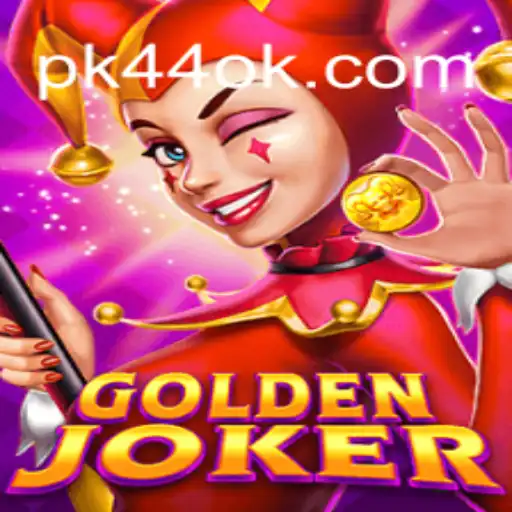 Descubra o Universo do Jogo GoldenJoker no PK44.COM