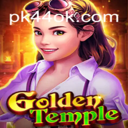 Desvendando o Fascínio do Jogo GoldenTemple