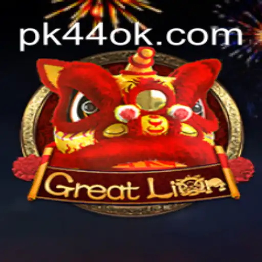 GreatLion: O Jogo Inovador que Está Transformando o Cenário dos Games