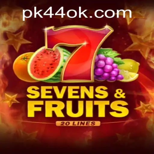 Explorando o Fascinante Mundo de SevensFruits20