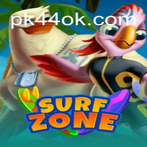 Descubra a Aventura de SurfZone: Mergulhe na Emoção das Ondas Virtuais