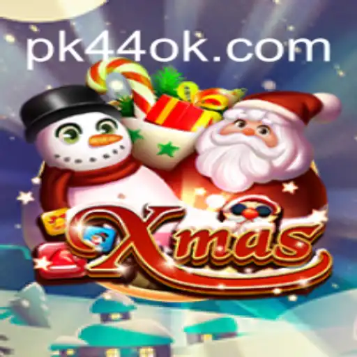 Explorando o Mundo do Jogo 'Xmas' e sua Conexão com PK44.COM