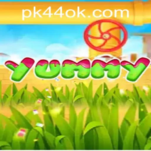Explorando o Fascinante Mundo do Jogo Yummy e a Inovação da PK44.COM