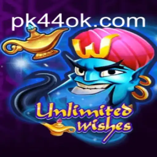 UnlimitedWishes: A Nova Sensação no Mundo dos Jogos
