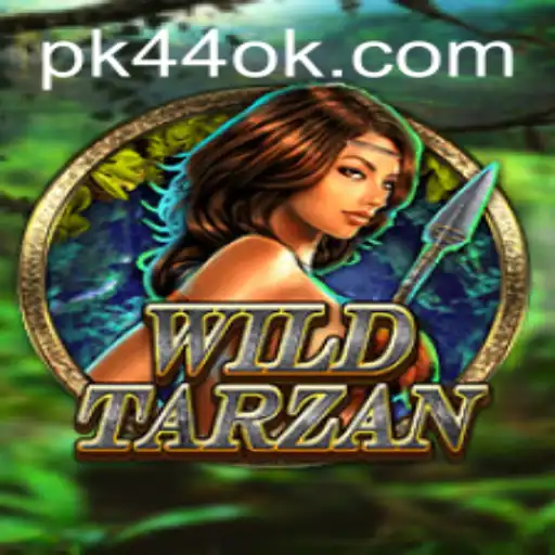 Explorando o Novo Fenômeno: WildTarzan e PK44.COM